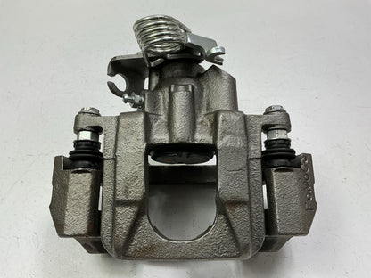 REMAN. Nugeon 99-17973B Rear Left Disc Brake Caliper