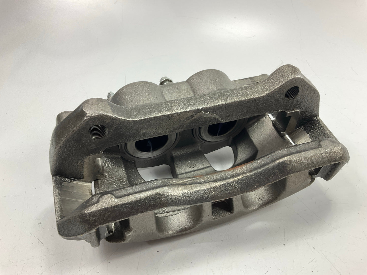 REMAN. Nugeon 99-17980A Front Right Disc Brake Caliper For 2012-2020 Ford F-150
