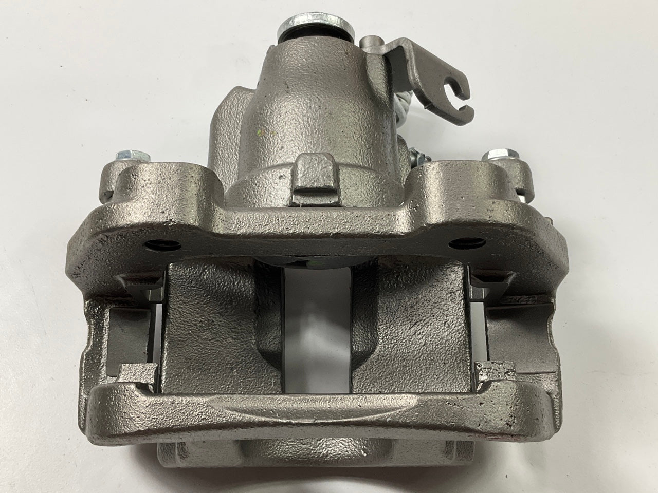 Nugeon 99-17986B REMAN Disc Brake Caliper - Rear Left