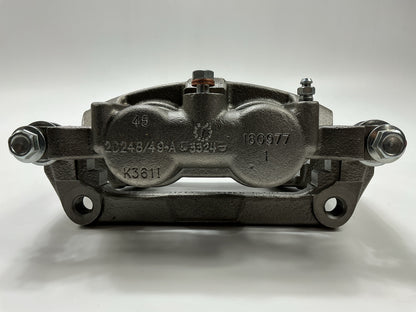 REMAN. Nugeon 99-18023B Rear Left Drivers Side Brake Caliper