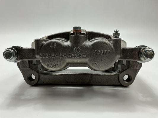 REMAN. Nugeon 99-18023B Rear Left Drivers Side Brake Caliper