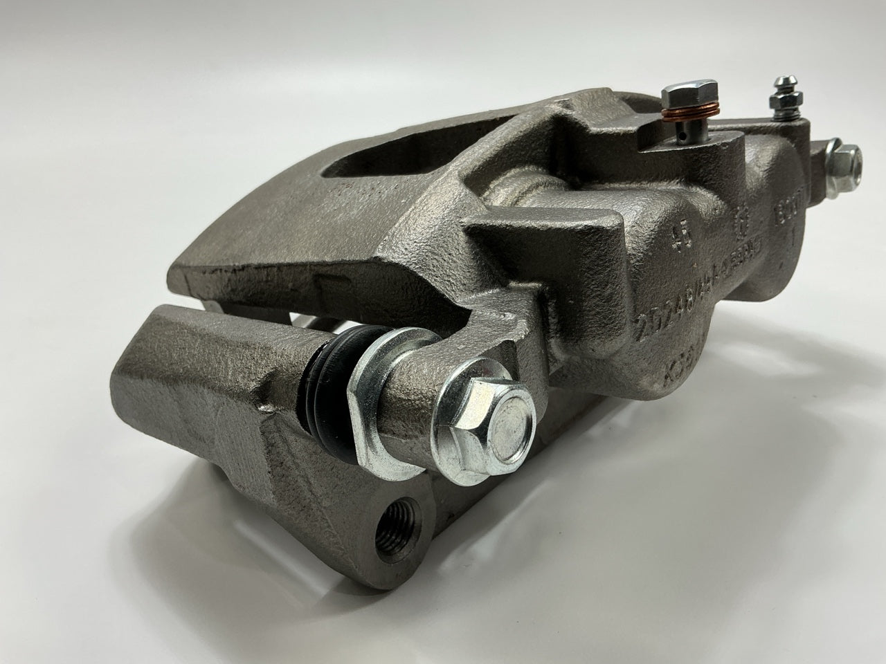 REMAN. Nugeon 99-18023B Rear Left Drivers Side Brake Caliper
