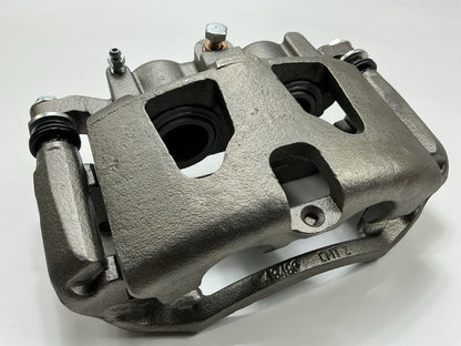 REMAN. Nugeon 99-18023B Rear Left Drivers Side Brake Caliper
