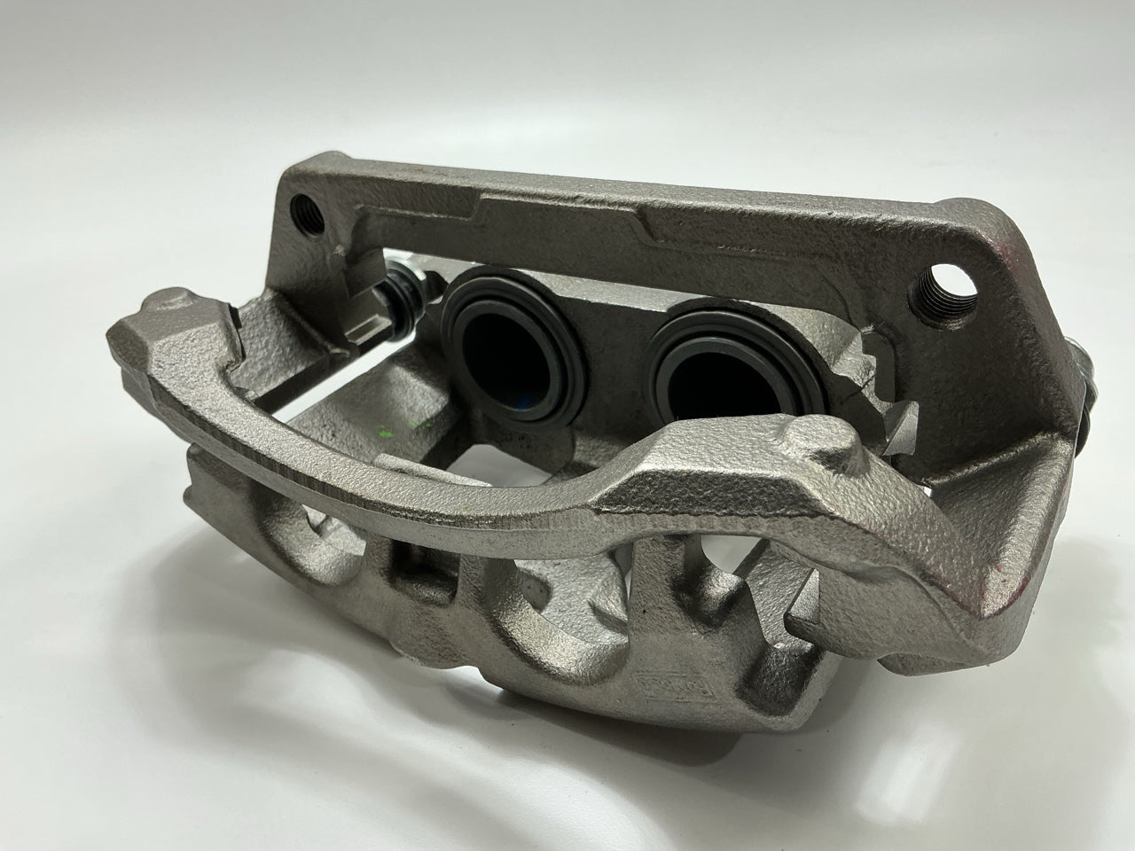 REMAN. Nugeon 99-18023B Rear Left Drivers Side Brake Caliper