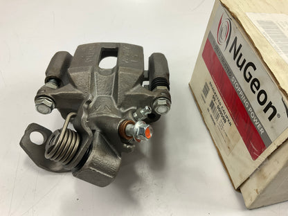Missing Clips REMAN. Nugeon 9900959B Rear Left Brake Caliper
