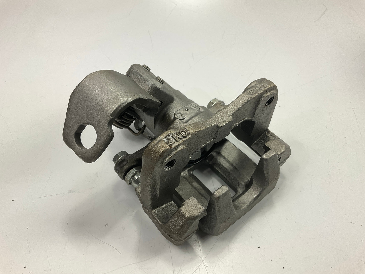 Missing Clips REMAN. Nugeon 9900959B Rear Left Brake Caliper