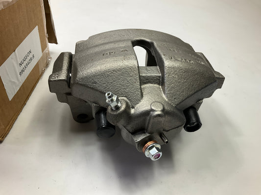 REMAN. Nugeon 9903342B Front Right Passenger Side Disc Brake Caliper
