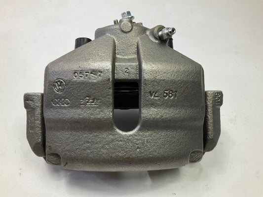 REMAN. Nugeon 9903342B Front Right Passenger Side Disc Brake Caliper