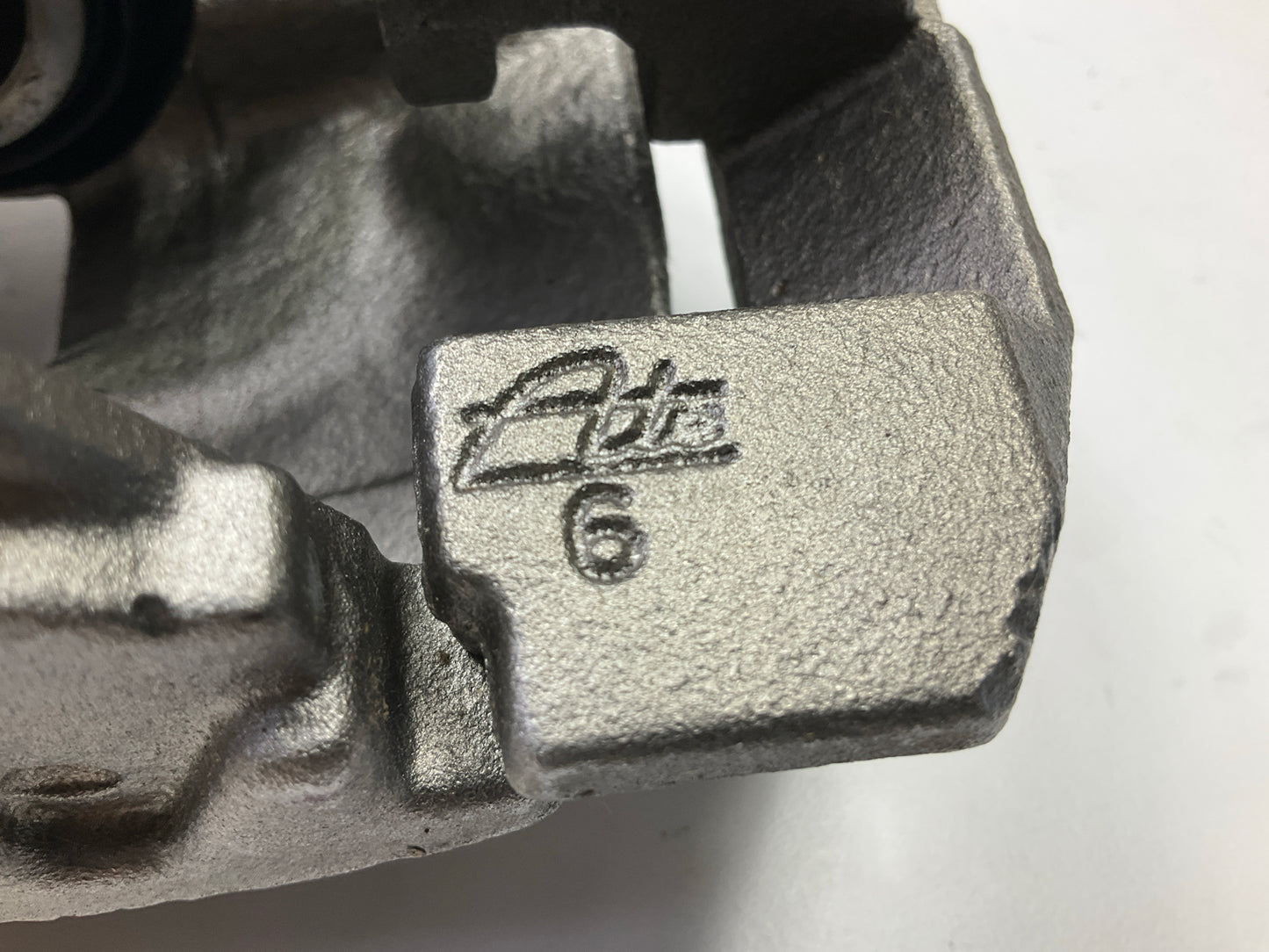 REMAN. Nugeon 9903342B Front Right Passenger Side Disc Brake Caliper
