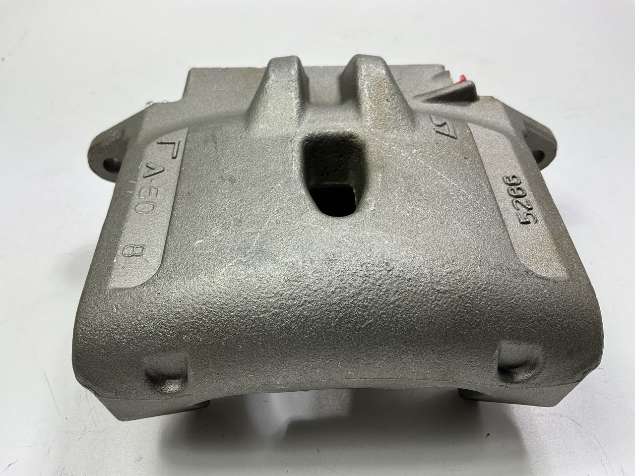 Comes As Shown - REMAN. Nugeon C616 Front Left Brake Caliper