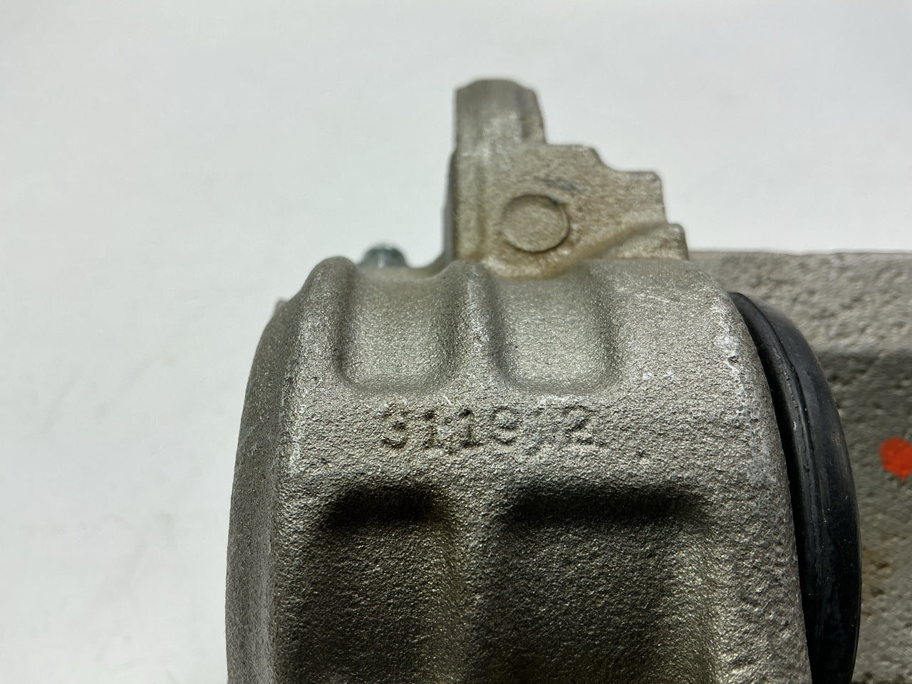 Comes As Shown - REMAN. Nugeon C616 Front Left Brake Caliper