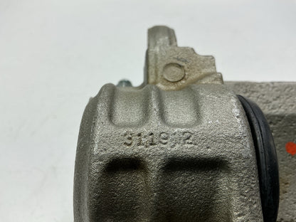 Comes As Shown - REMAN. Nugeon C616 Front Left Brake Caliper