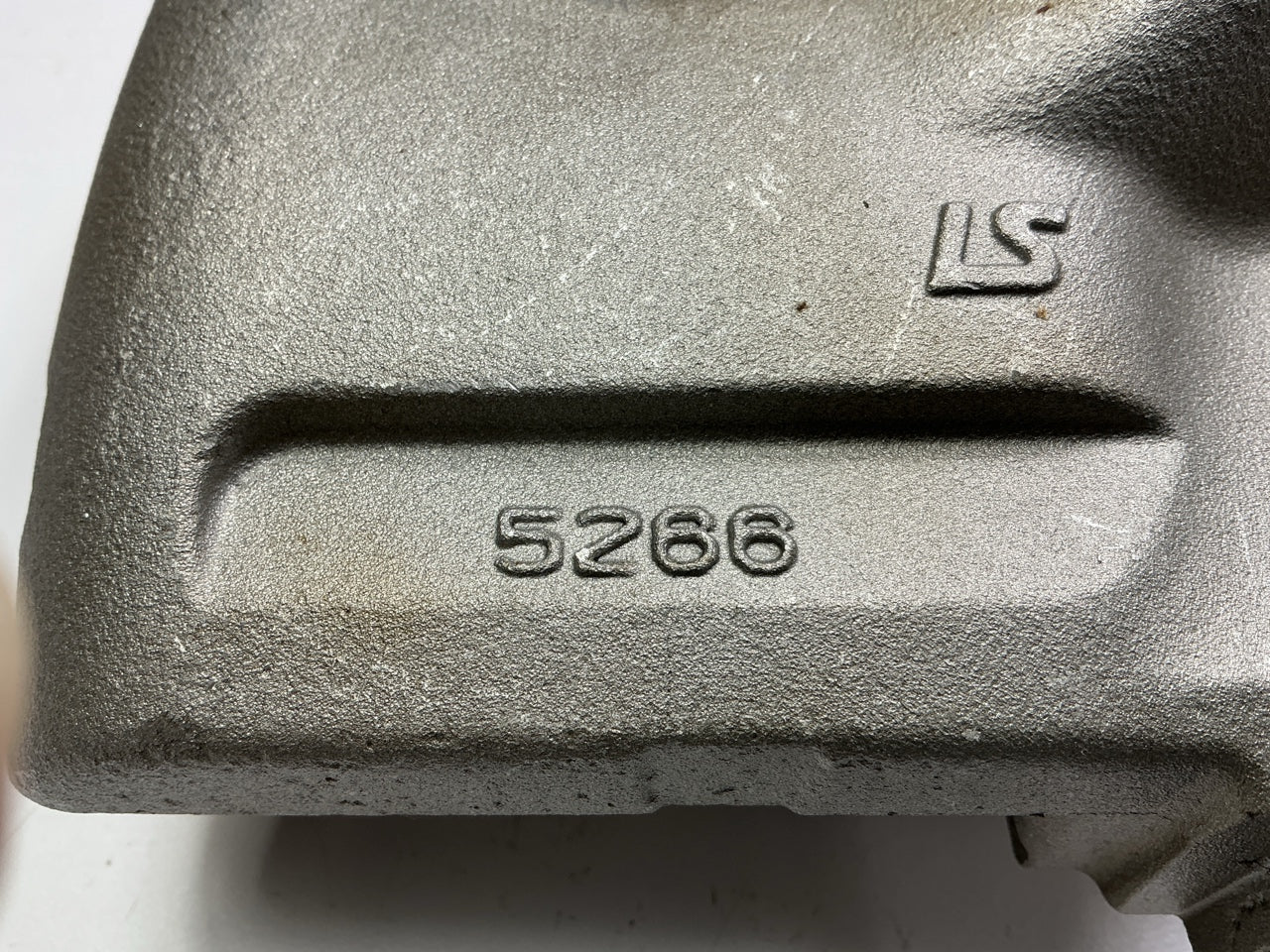 Comes As Shown - REMAN. Nugeon C616 Front Left Brake Caliper