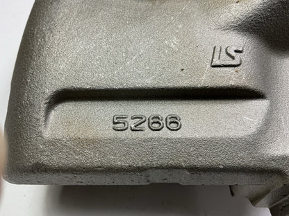 Comes As Shown - REMAN. Nugeon C616 Front Left Brake Caliper