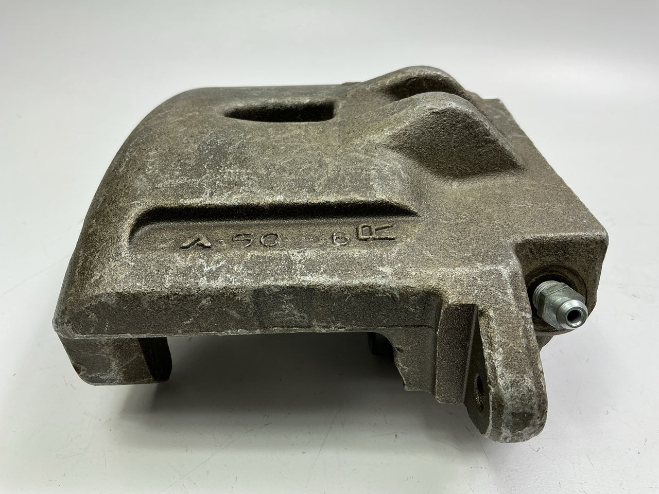 REMAN. Nugeon C617 Front Right Disc Brake Caliper
