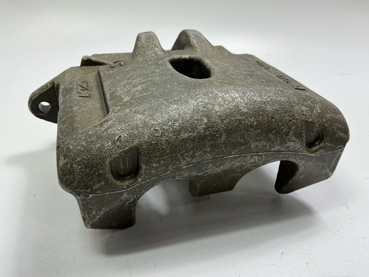 REMAN. Nugeon C617 Front Right Disc Brake Caliper