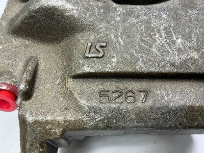 REMAN. Nugeon C617 Front Right Disc Brake Caliper