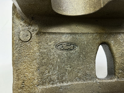 REMAN. Nugeon C617 Front Right Disc Brake Caliper