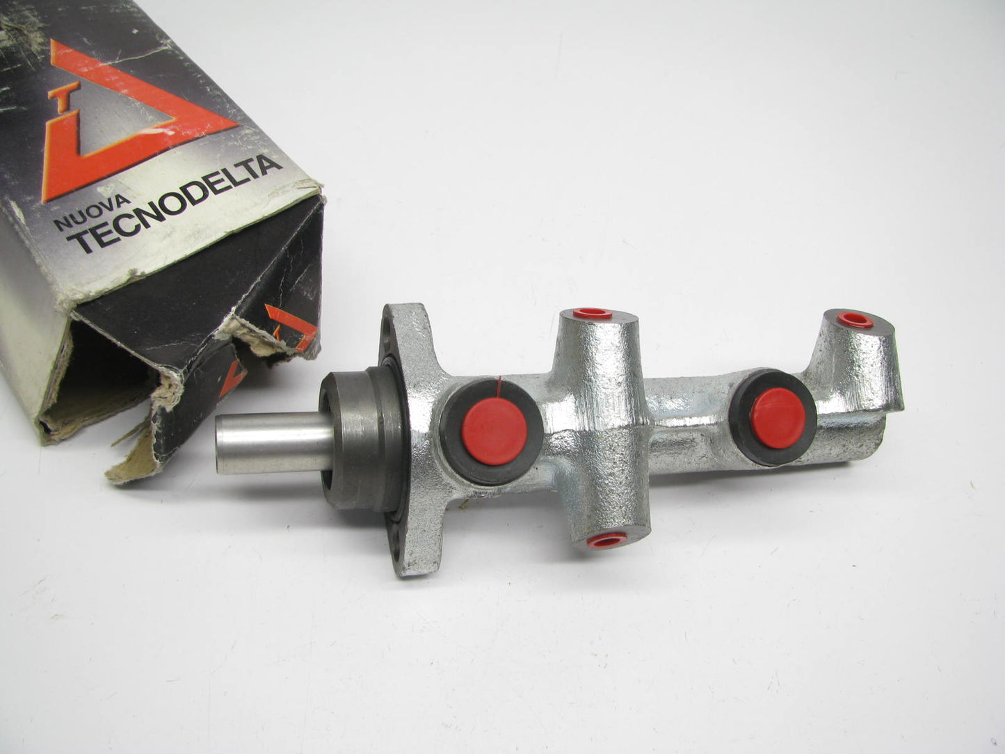 Nuova 35267 Brake Master Cylinder