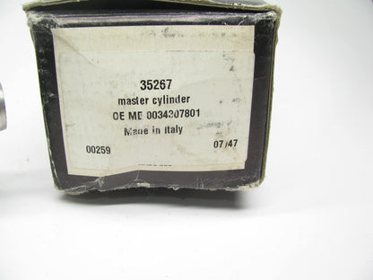 Nuova 35267 Brake Master Cylinder