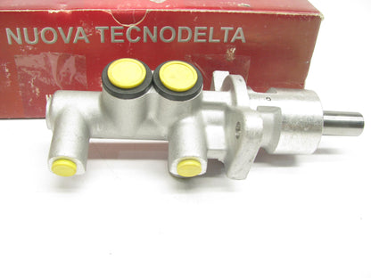 Nuova 38028 Brake Master Cylinder BMW 89-92 525i, 535i,  735i, 735iL