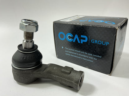 Ocap 0283036 Right Outer Steering Tie Rod End For 1998 Volkswagen Beetle
