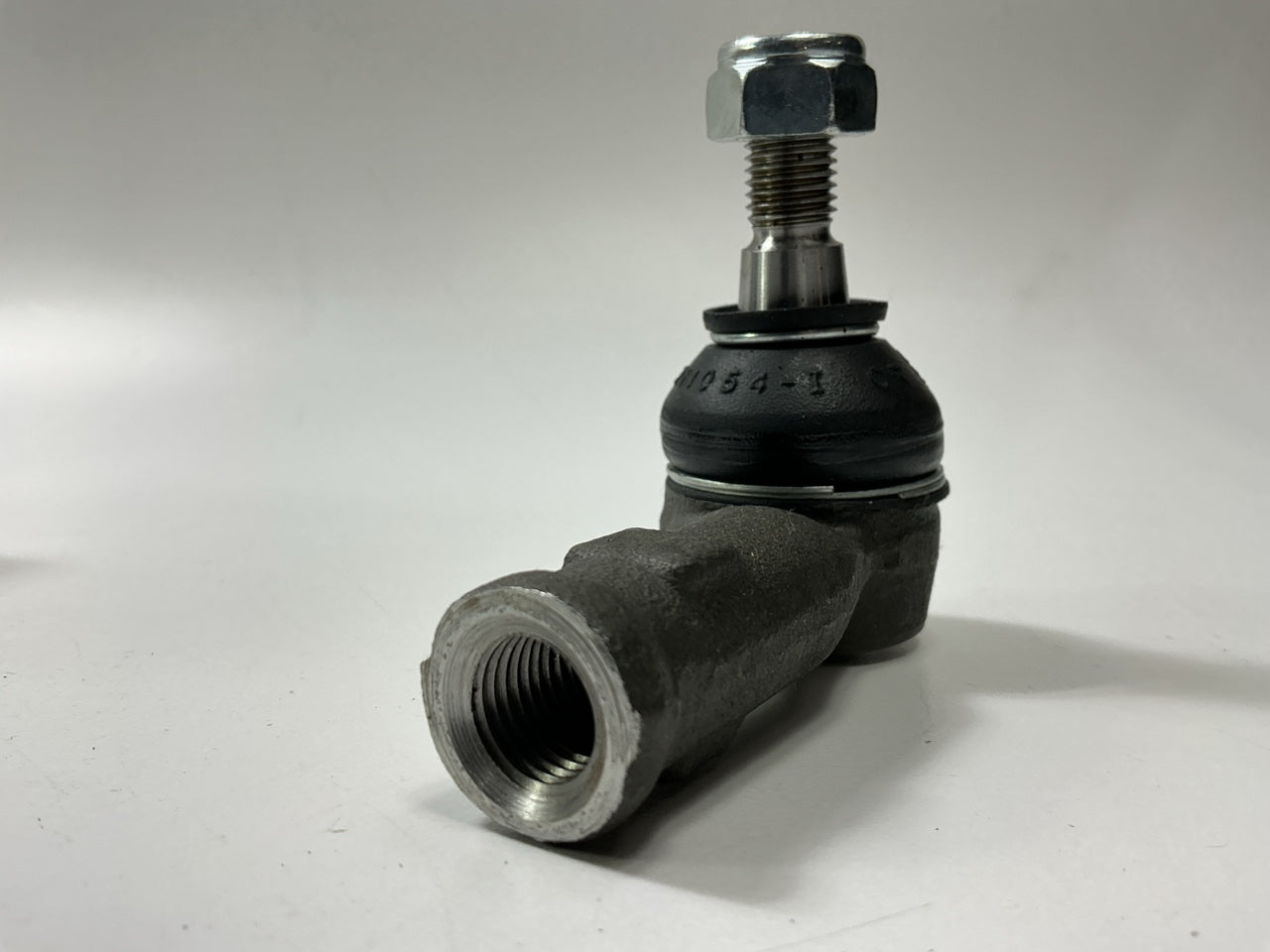 Ocap 0283036 Right Outer Steering Tie Rod End For 1998 Volkswagen Beetle