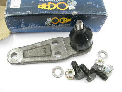 Ocap 0400863 Suspension Ball Joint Front Lower