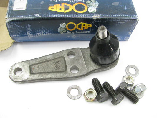 Ocap 0400863 Suspension Ball Joint Front Lower