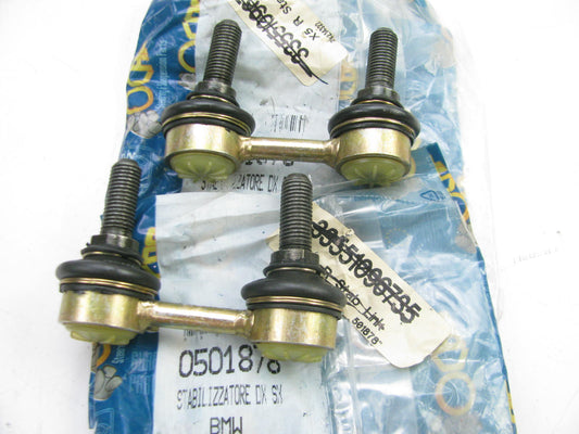 (2) Ocap 0501878 Rear Suspension Stabilizer Sway Bar Link Kit