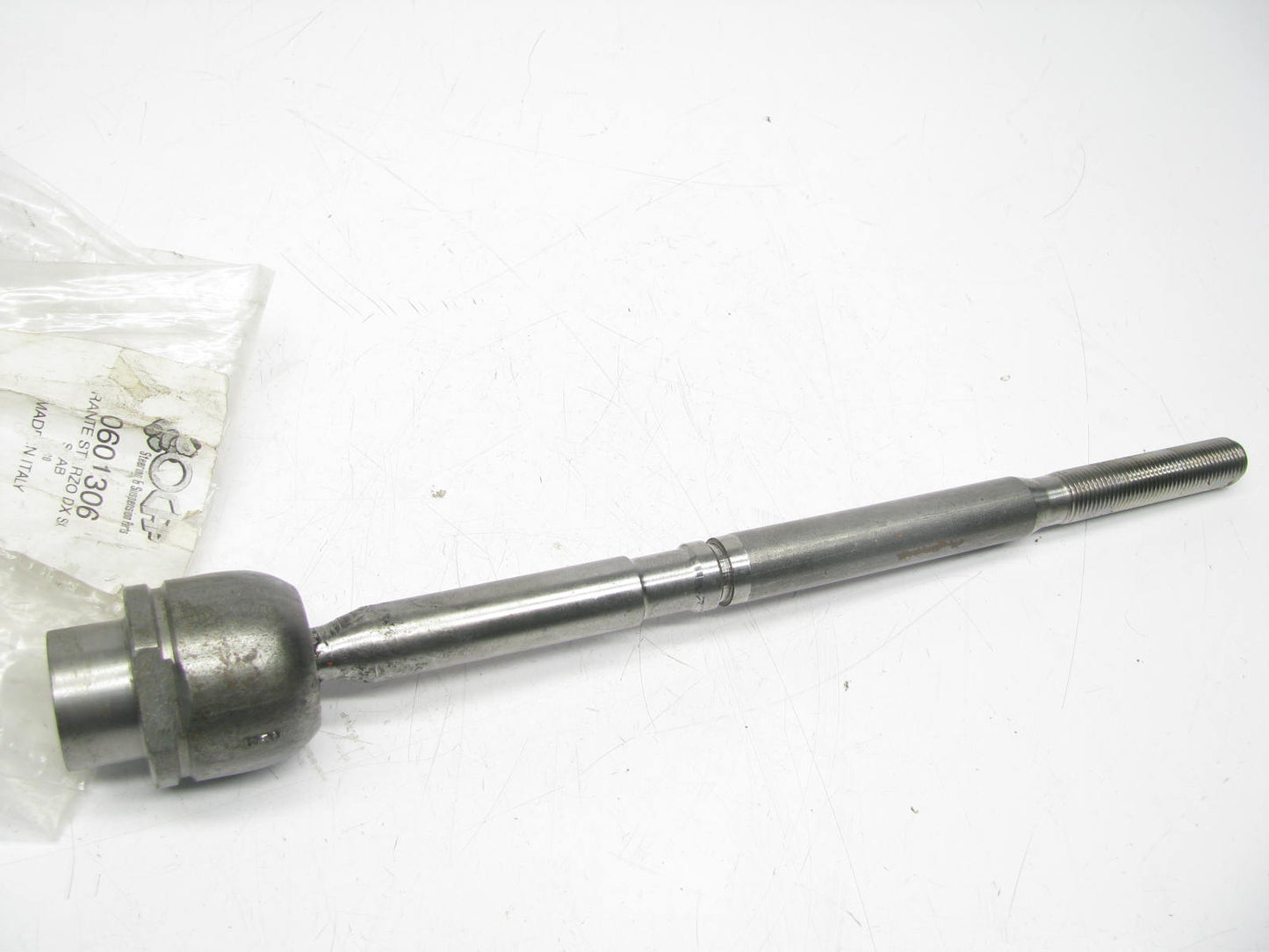 Ocap 0601306  Inner Tie Rod End For 1995-1998 Saab 9000