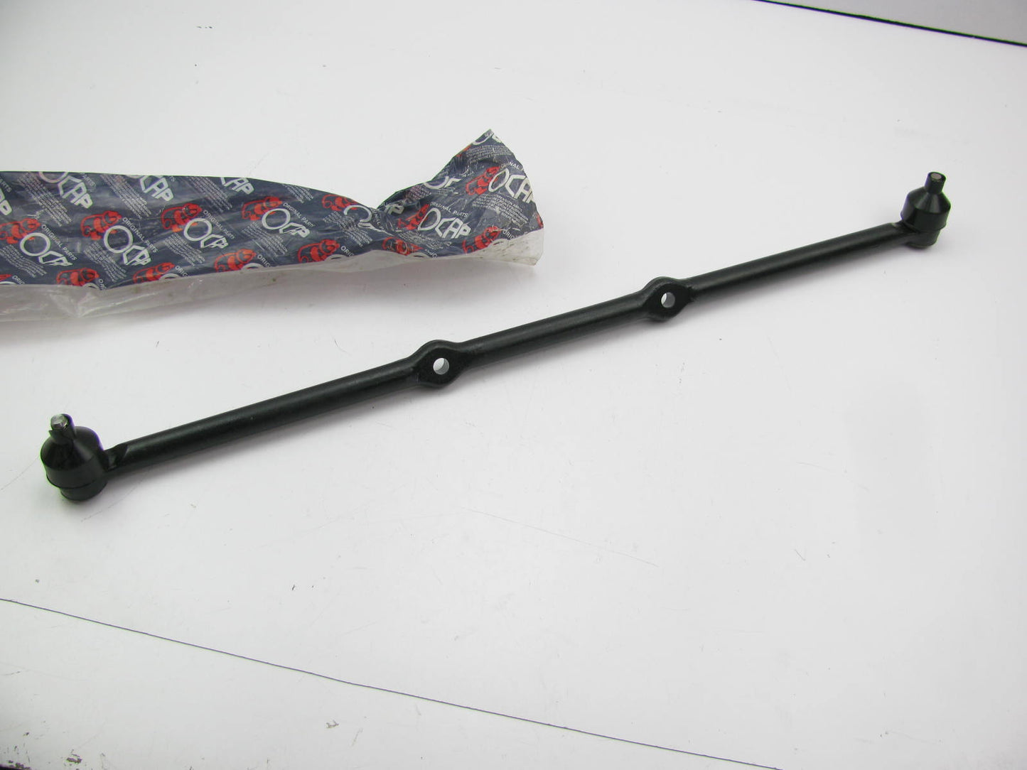 Ocap 101-3869 Steering Tie Rod End Assembly For 1971-1974 VW Super Beetle