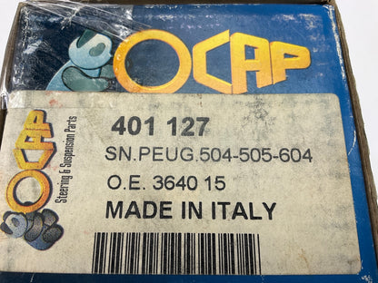 Ocap 101-4040 Front Lower Ball Joint For 1982-1990 Peugeot 505, 1982-1983 504