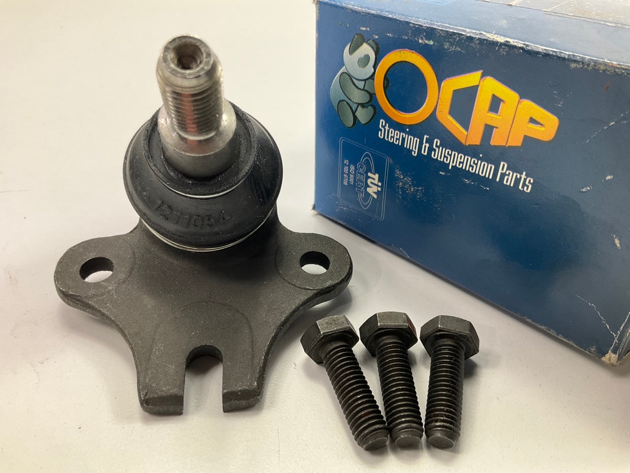 Ocap 101-4283 Suspension Ball Joint - Front Lower