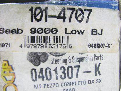 Ocap 101-4707 Suspension Ball Joint Front Lower For 1986-1998 Saab 9000
