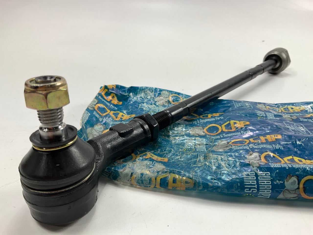 Ocap 101-4971 Front Left Steering Tie Rod End Assembly For 1994-1997 VW Passat