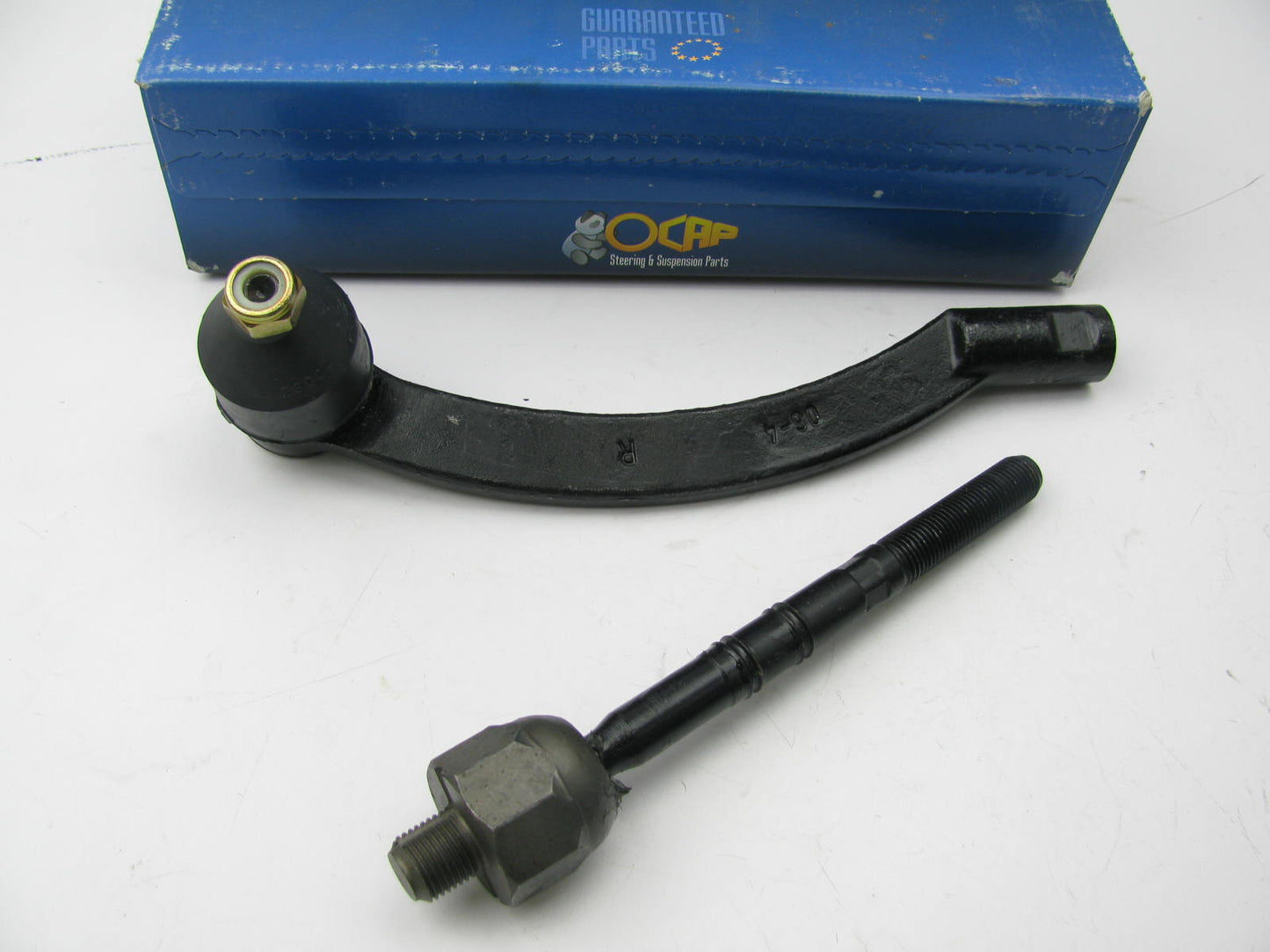 Ocap 101-5566 Front Right Steering Tie Rod End Assembly 2002-2003 Mini Cooper