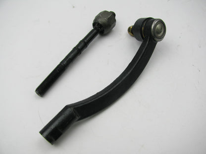 Ocap 101-5566 Front Right Steering Tie Rod End Assembly 2002-2003 Mini Cooper