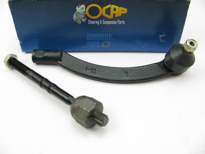 Ocap 101-5567 Front Left Steering Tie Rod End 2002-2003 Mini Cooper