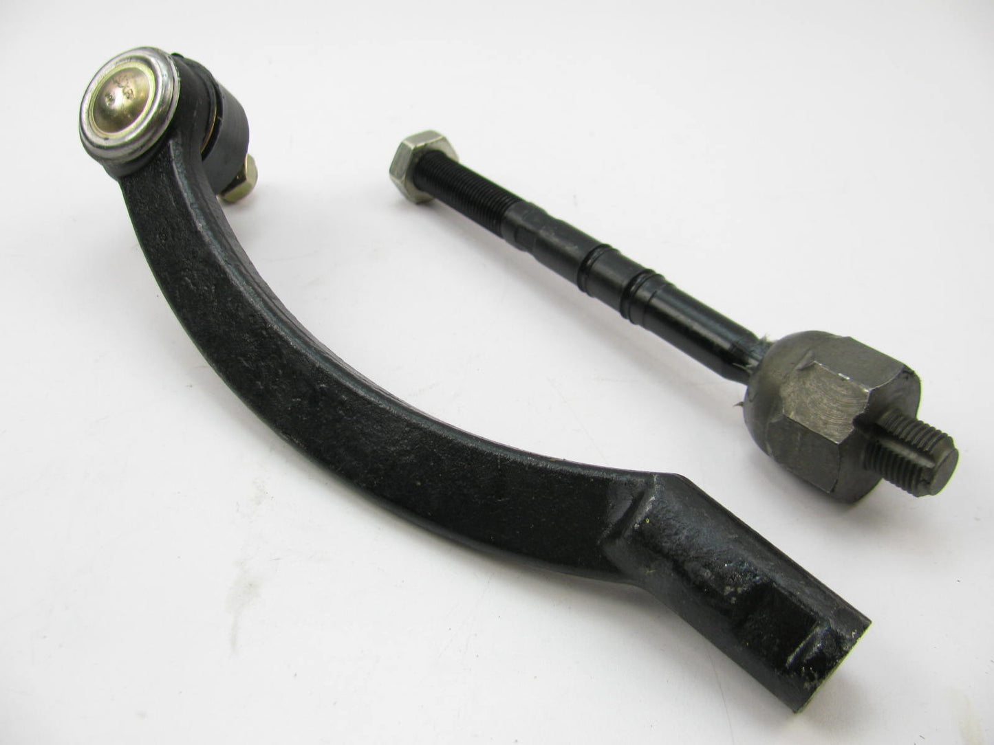 Ocap 101-5567 Front Left Steering Tie Rod End 2002-2003 Mini Cooper