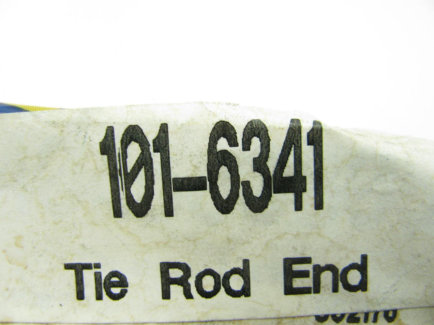 Ocap 101-6341 Steering Center Link