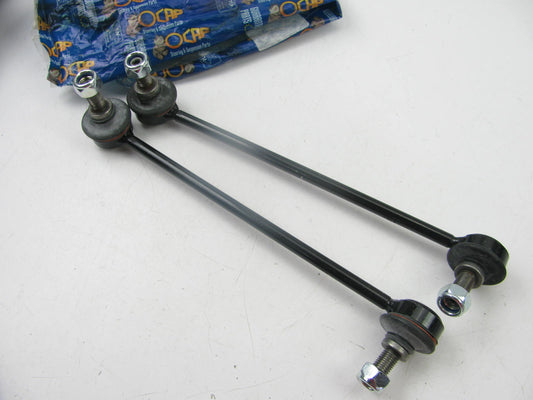 (2) OCAP 101-6767 Front Stabilizer Sway Bar Links