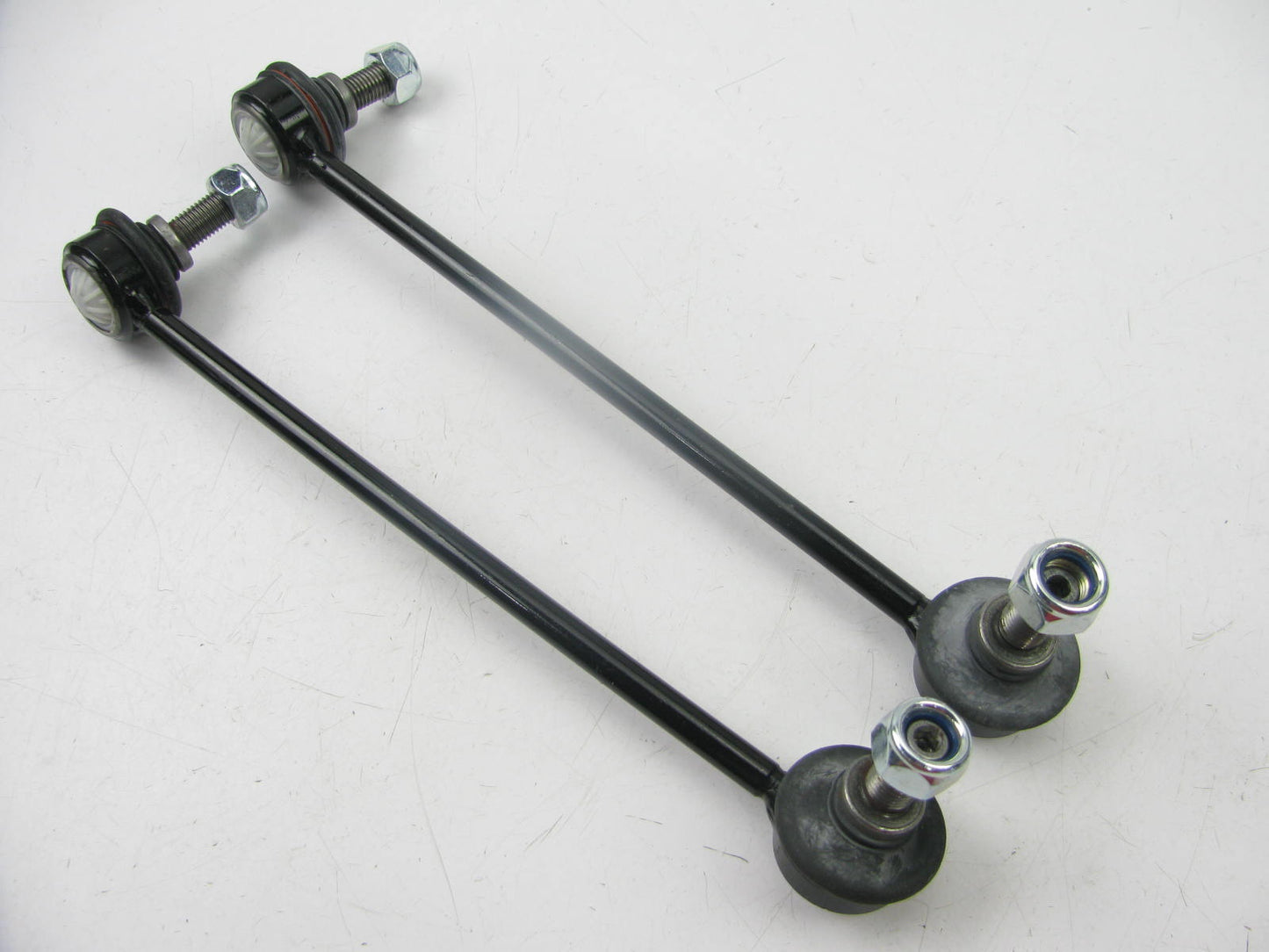 (2) OCAP 101-6767 Front Stabilizer Sway Bar Links