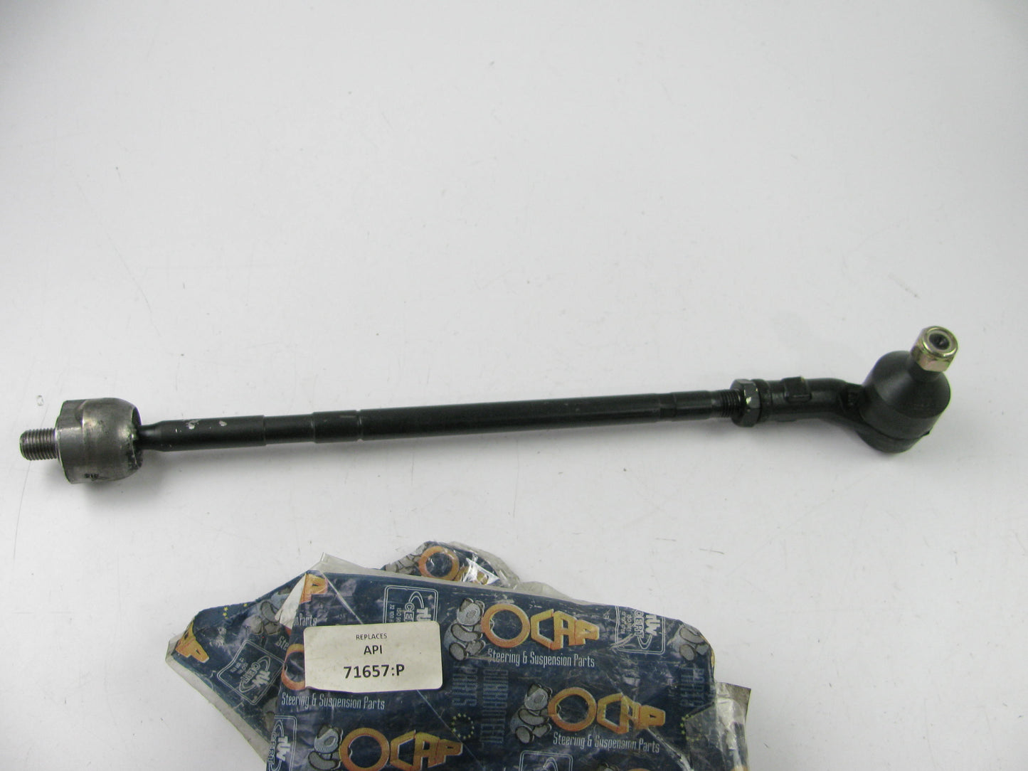 Ocap 3A0-422-803E Left Inner & Outer Steering Tie Rod End