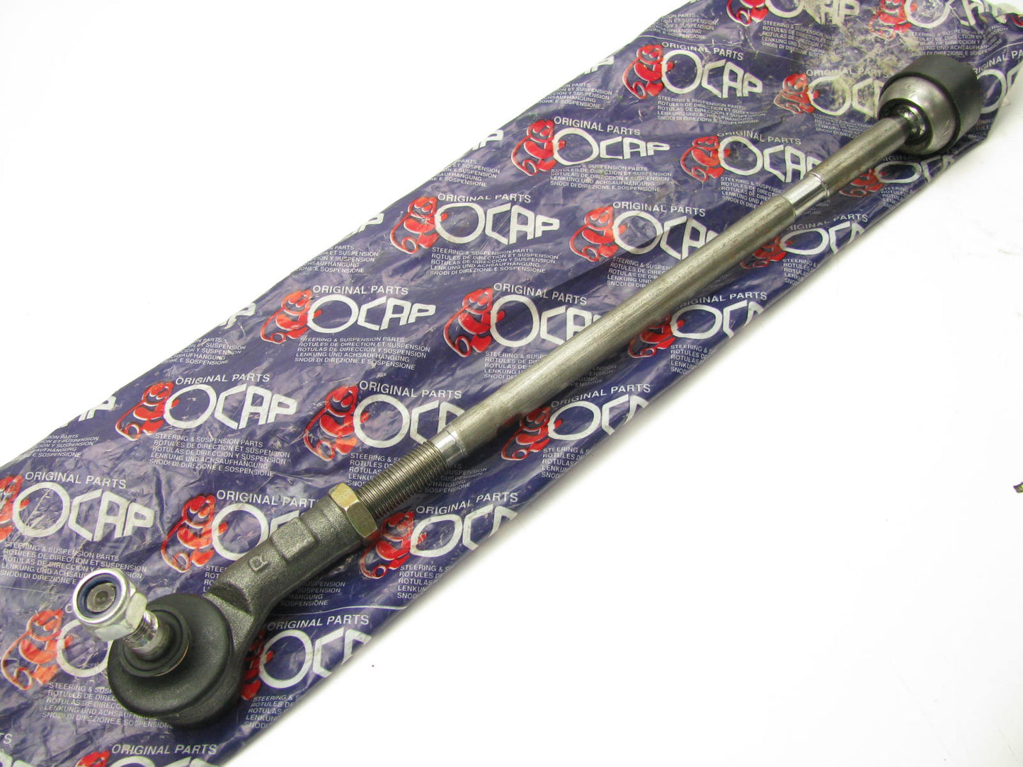 Ocap 583-200 FRONT RIGHT Steering Tie Rod End For 1985-1992 VW Jetta, Golf