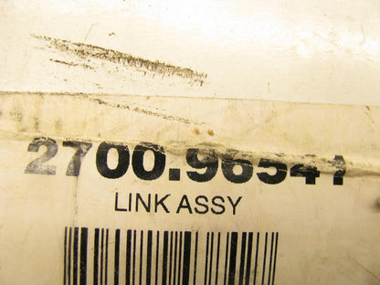 Oe Brand 2700-96541 Suspension Stabilizer Sway Bar Link Kit For 1997-2011 Ranger