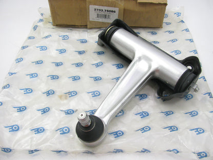 Oe Brand 2703-75086 Control Arm And Ball Joint Assembly Front Left Upper Forward