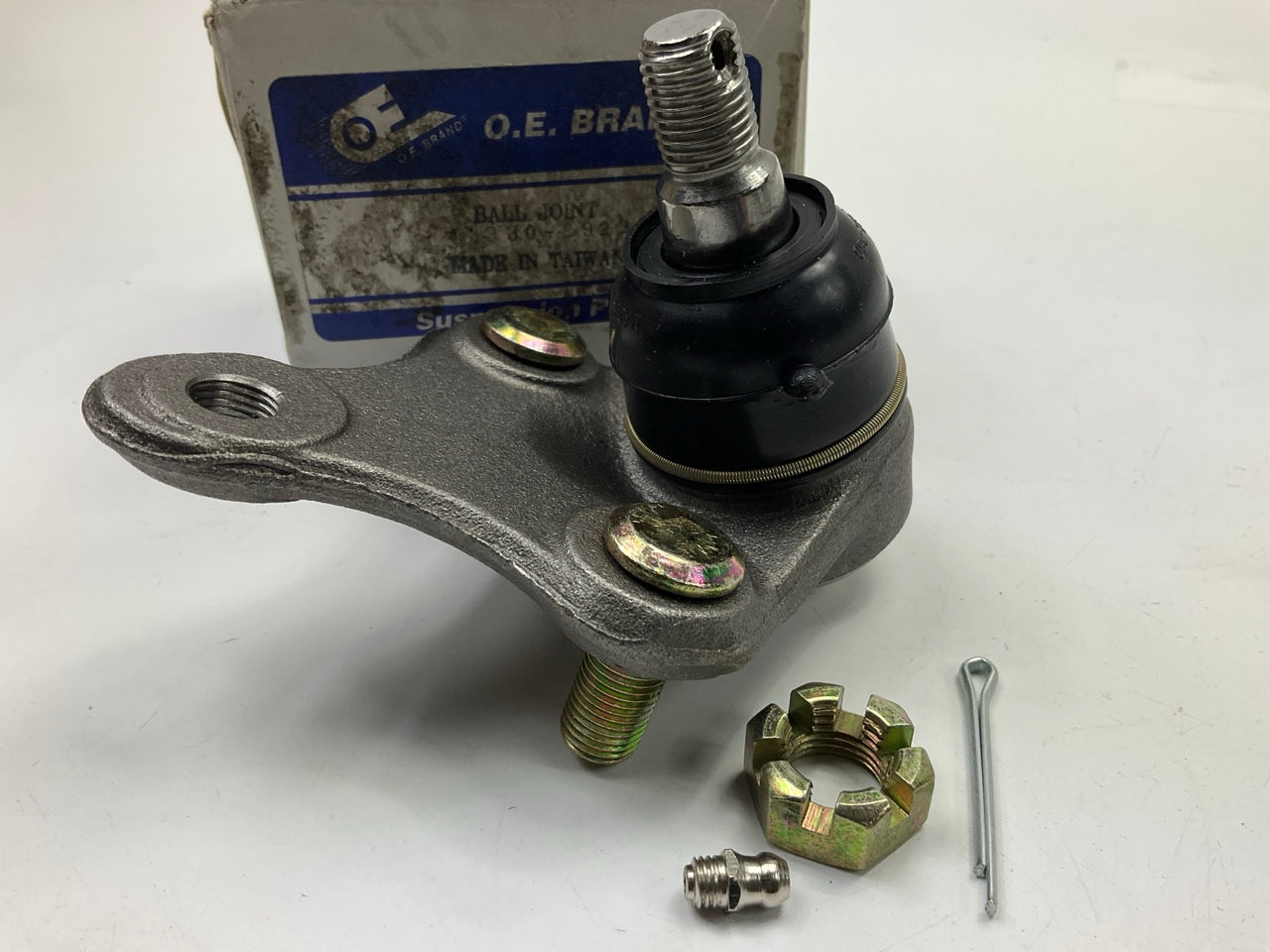 Oe Brand 43330-29225 Front Lower Ball Joint 1990-93 Toyota Celica, 1996-00 RAV4