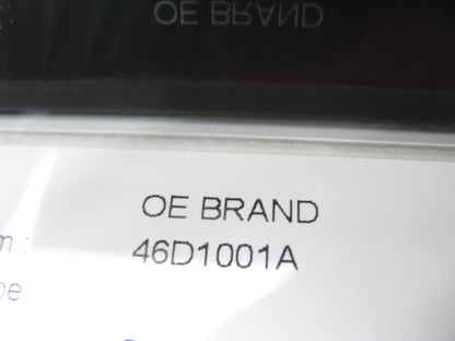 OE Brand 46D1001A Suspension Control Arm And Ball Joint - Front Left Upper