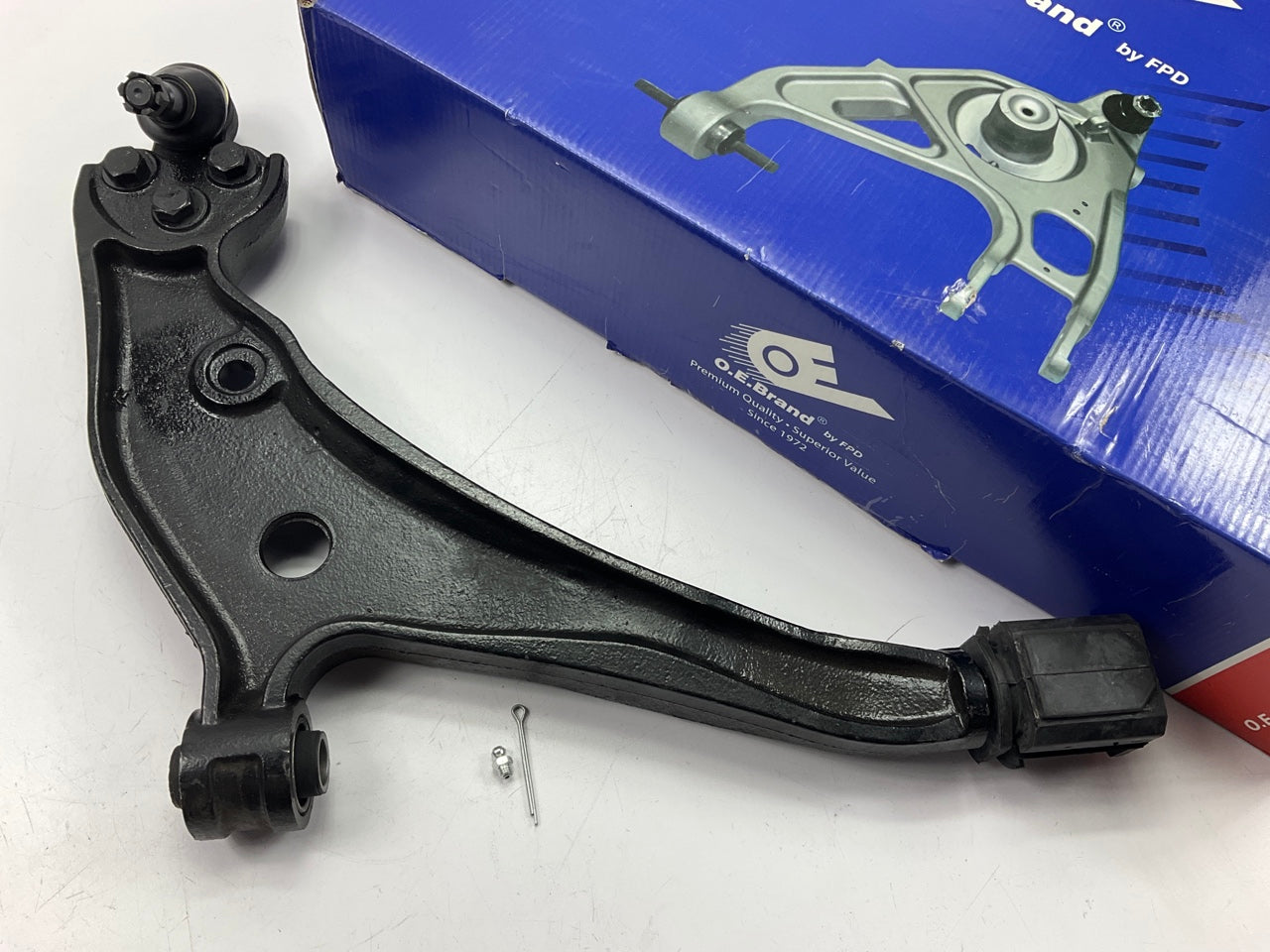 Oe Brand 54500-7B000 Front Right Lower Control Arm & Ball Joint